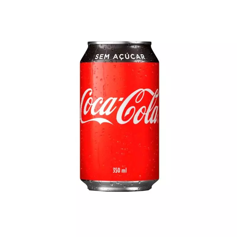 Coca-Cola Zero