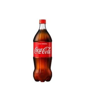 Coca-Cola Original 1l