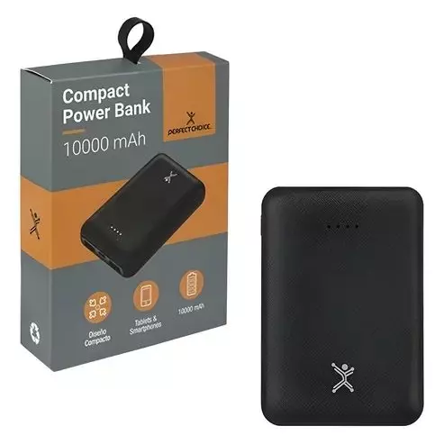 POWER BANK PERFECT CHOISE 10000mAh