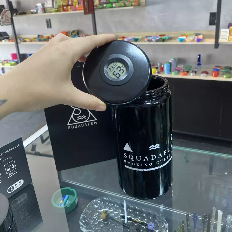 Pote UV SDF 1litro (sensor)