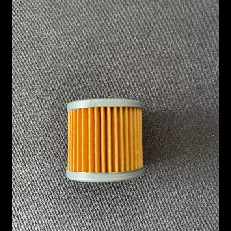 FILTRO DE ACEITE GIXXER150
