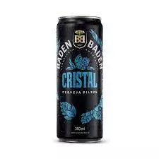 Baden Baden Pilsen Cristal 350ml