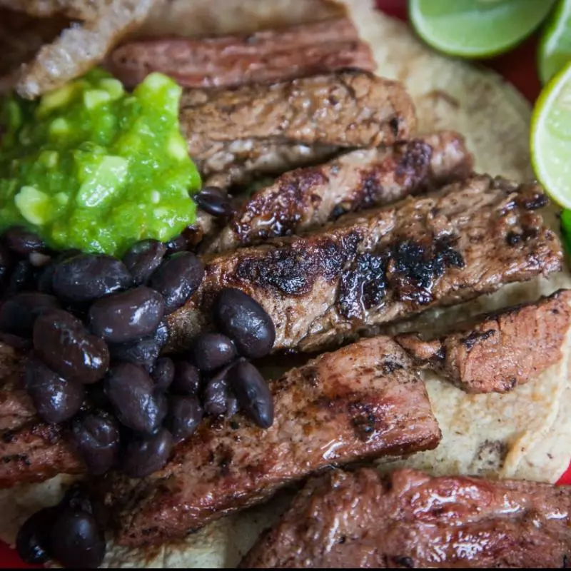 ARRACHERA