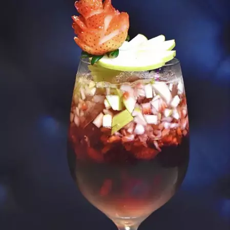 SANGRIA