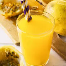 Suco de Maracujá