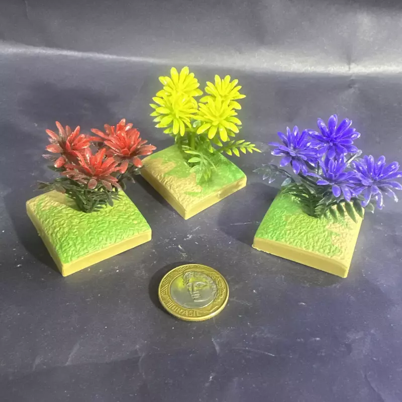 Planta artificial pp