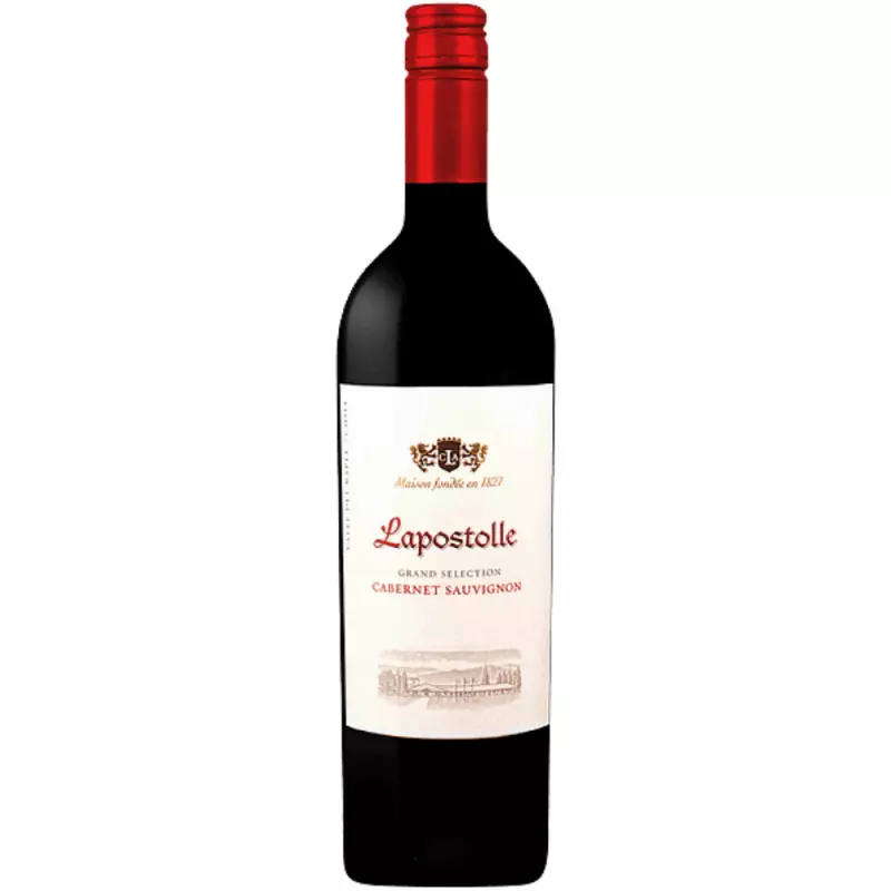 Lapostolle Reserva 750ml