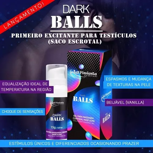 Dark Balls