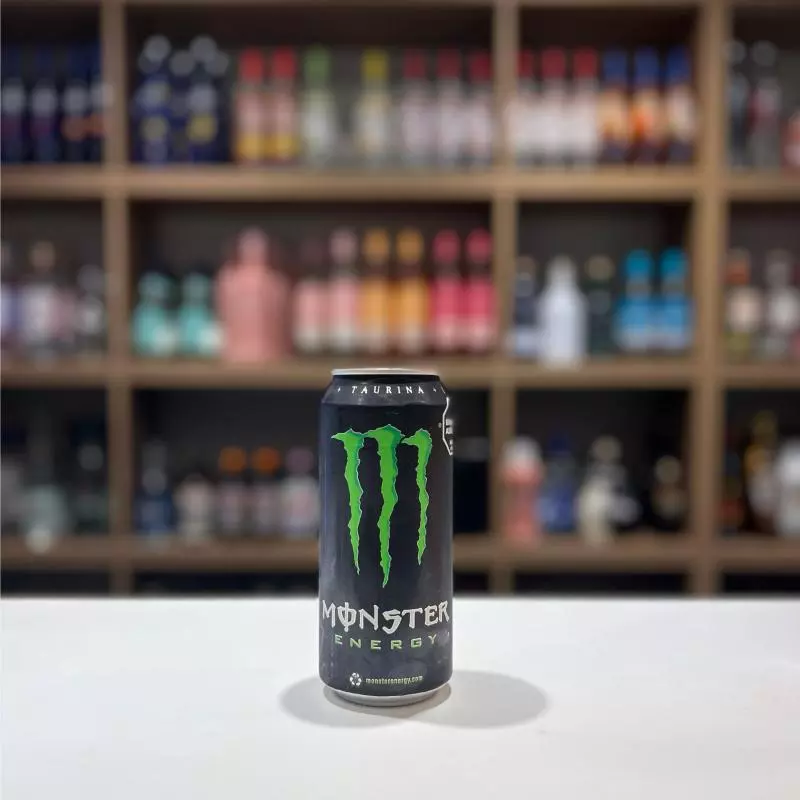 Monster