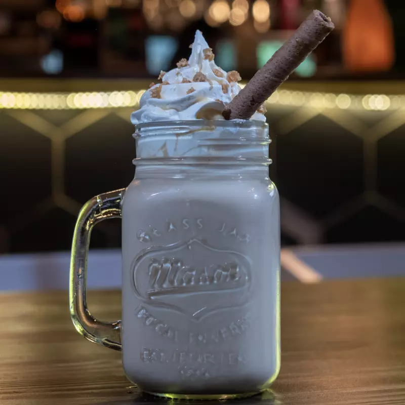 Premiun Caramel