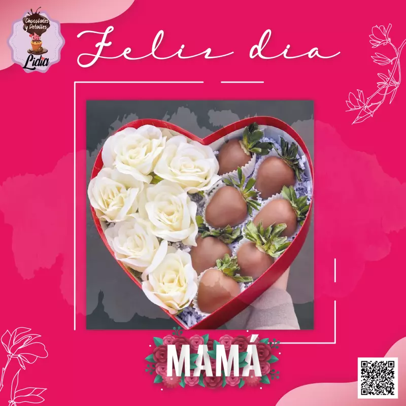 Box rosas 4