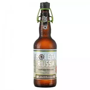 Roleta Russa IPA