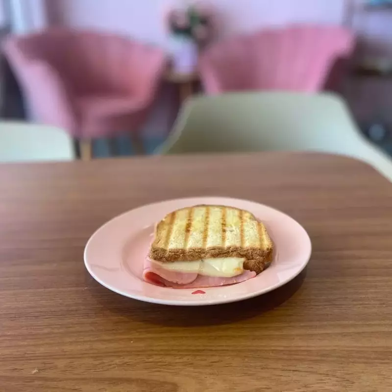 Misto Quente Tradicional