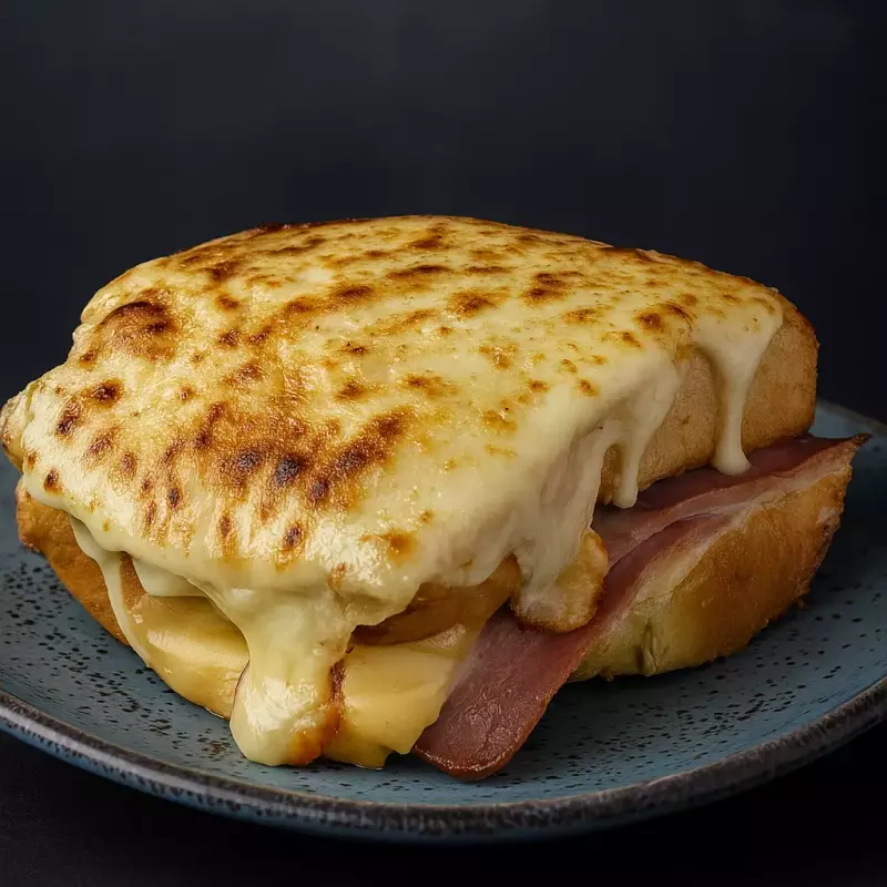 Croque Monsieur