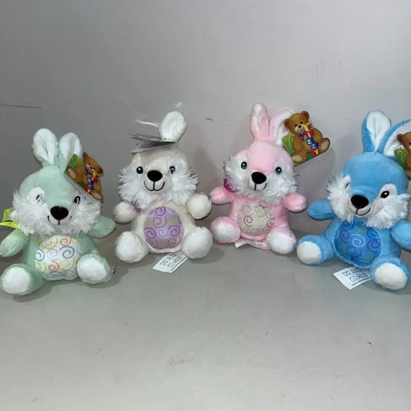 Pelúcia Coelho F1789