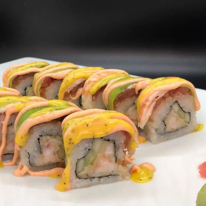 ENCANTO ROLL