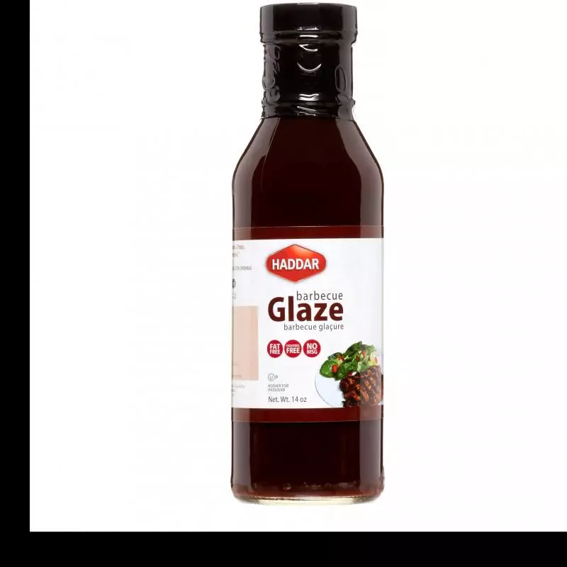 SKU 11523  BARBACUE  GLAZE