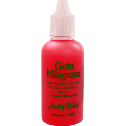 GOTA MILAGROSA NATY VIDAS