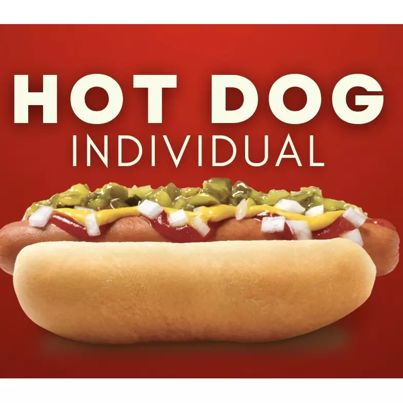 HotDog Individual