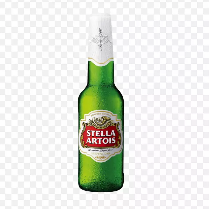 CERVEZA STELLA ARTOIS