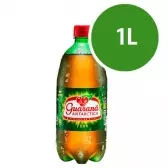 GUARANÁ 1 LITRO