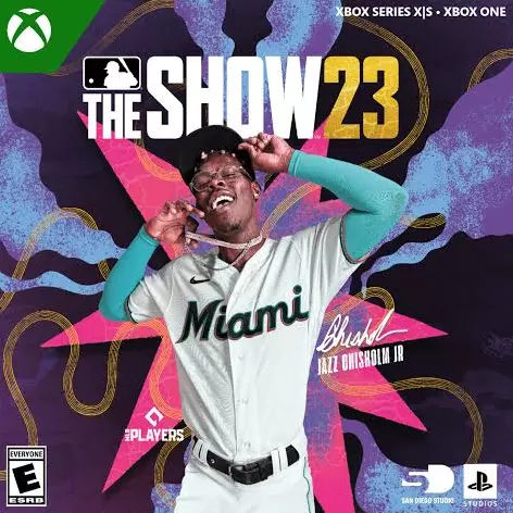 MLB® The Show™ 23