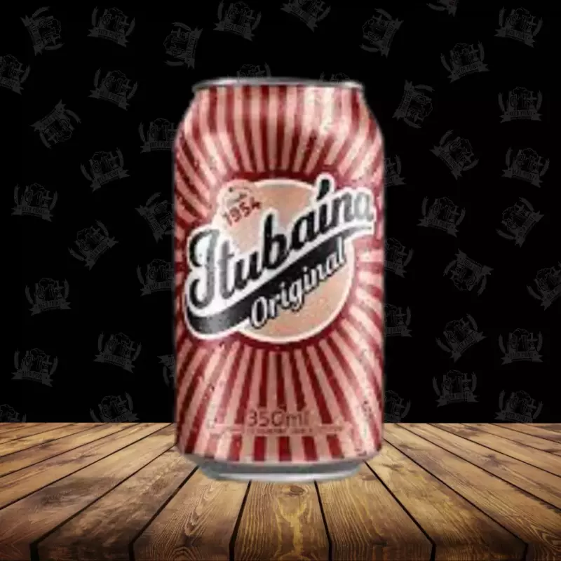 Itubaina 350ml
