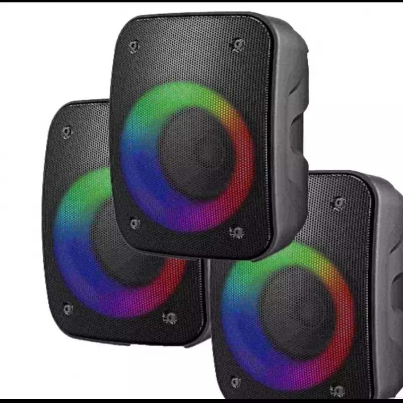 Caixa de som grasep 10w