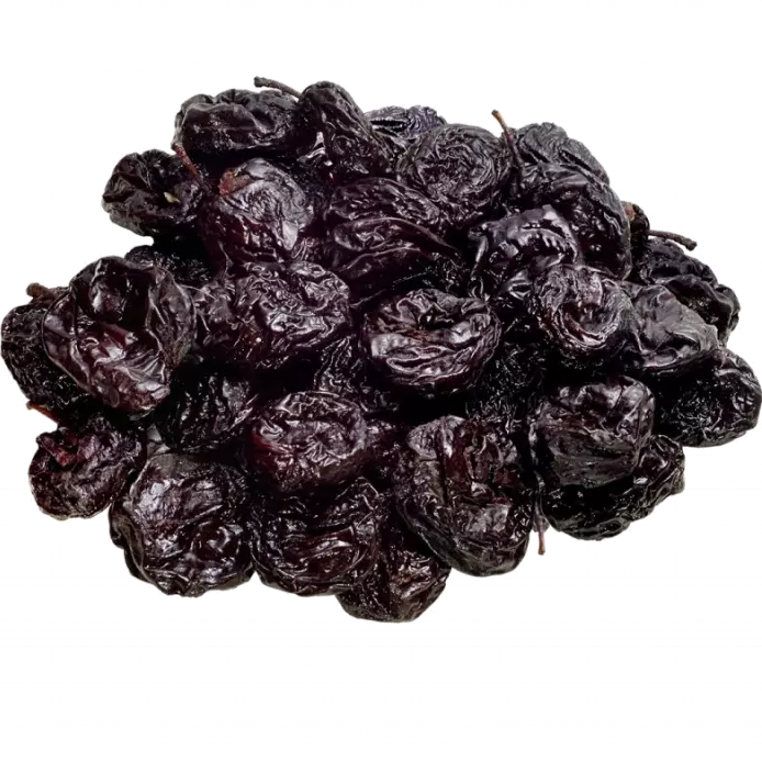 Ameixa preta sem caroço