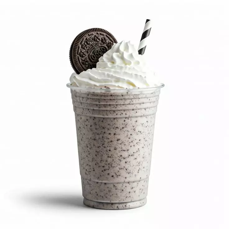 Oreo supreme