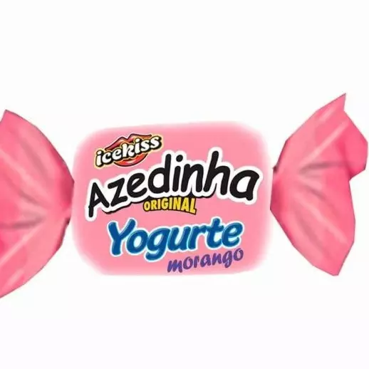 Azedinha (YOGURTE)