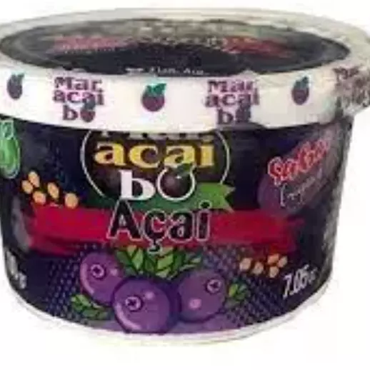 açai X 2 KILOS