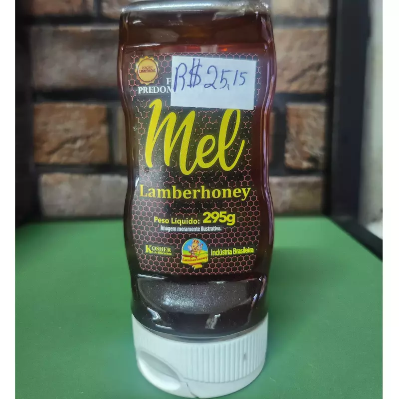 MEL LAMBERHONEY 295G
