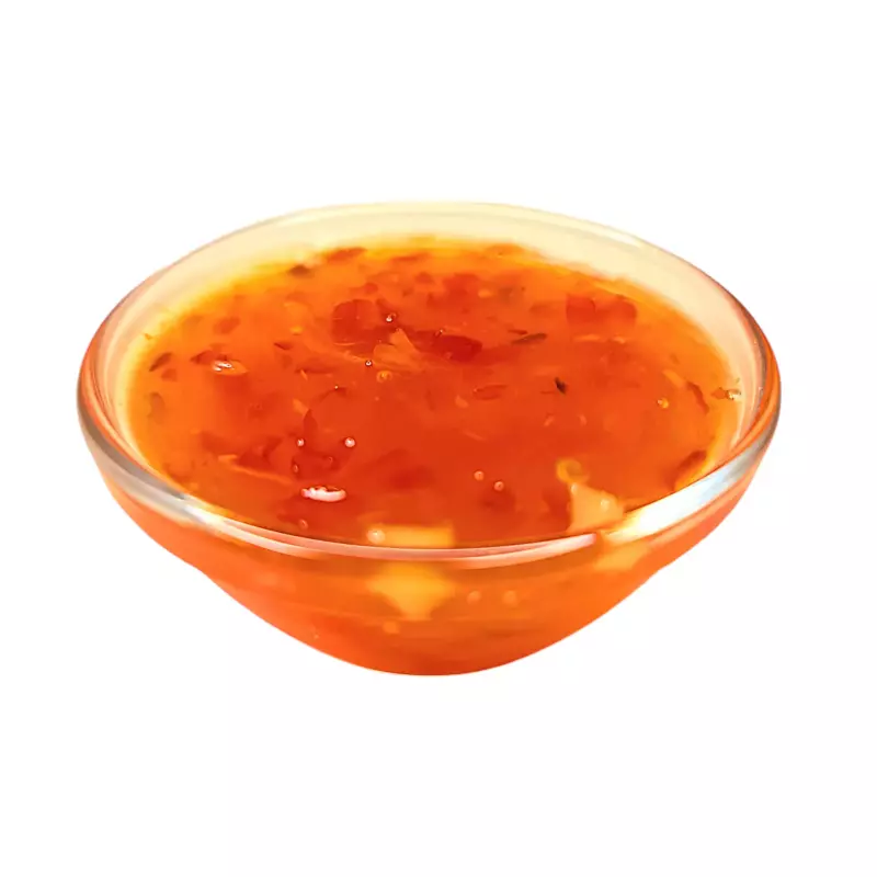 Molho Agridoce (25ml)