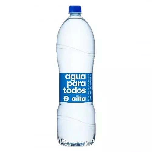 Água AMA 1,5