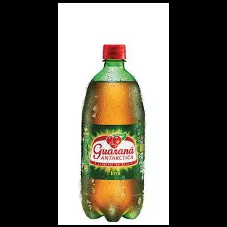 GUARANA ANTARTICA ZERO 600ML