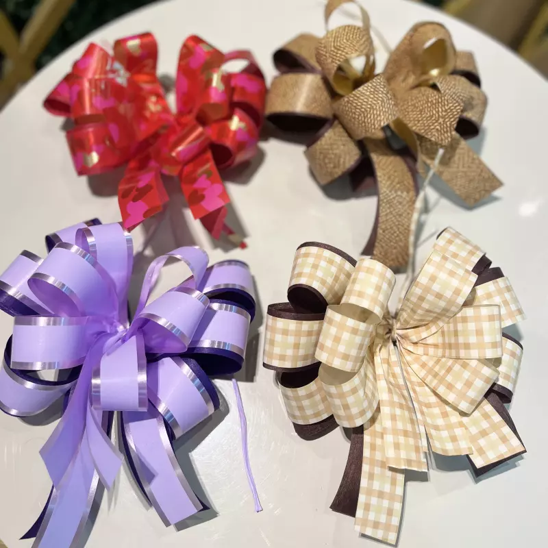 Laço Duplo - COD: 895