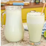 LIMONADA SUÍCA JARRA 1,5L  OBS: qual