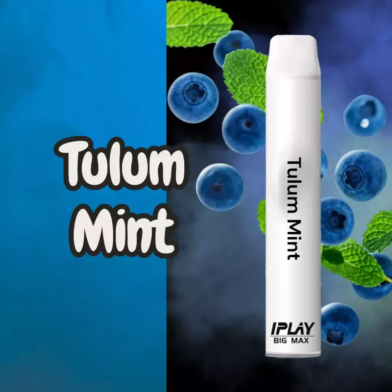 Tulum Mint
