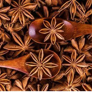Anis Estrelados 100g