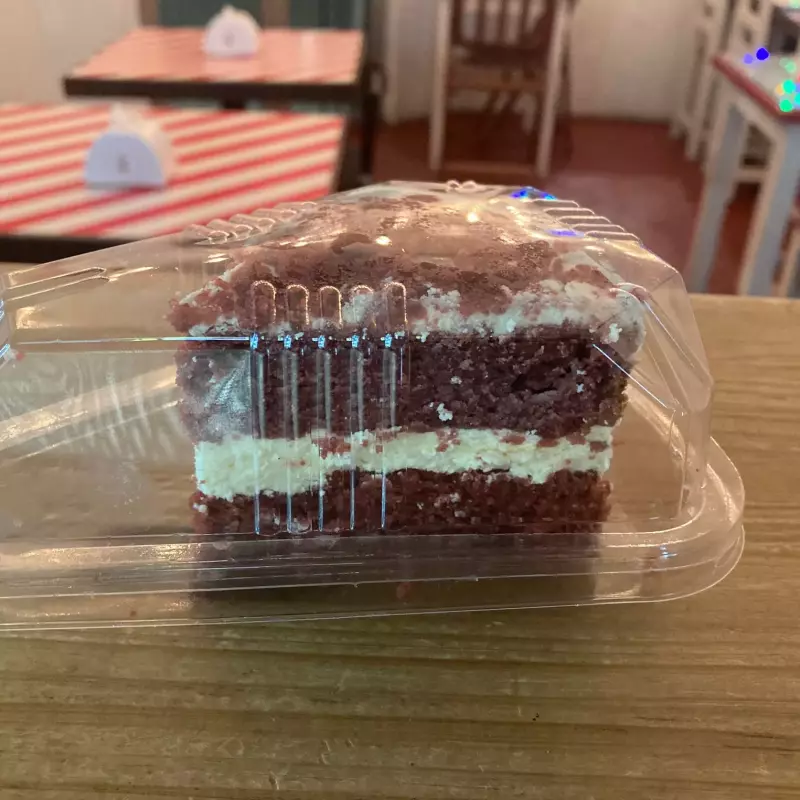 Red Velvet