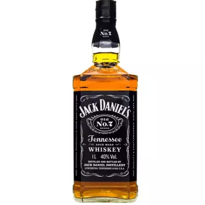 Jack Daniel Tradicional -1L