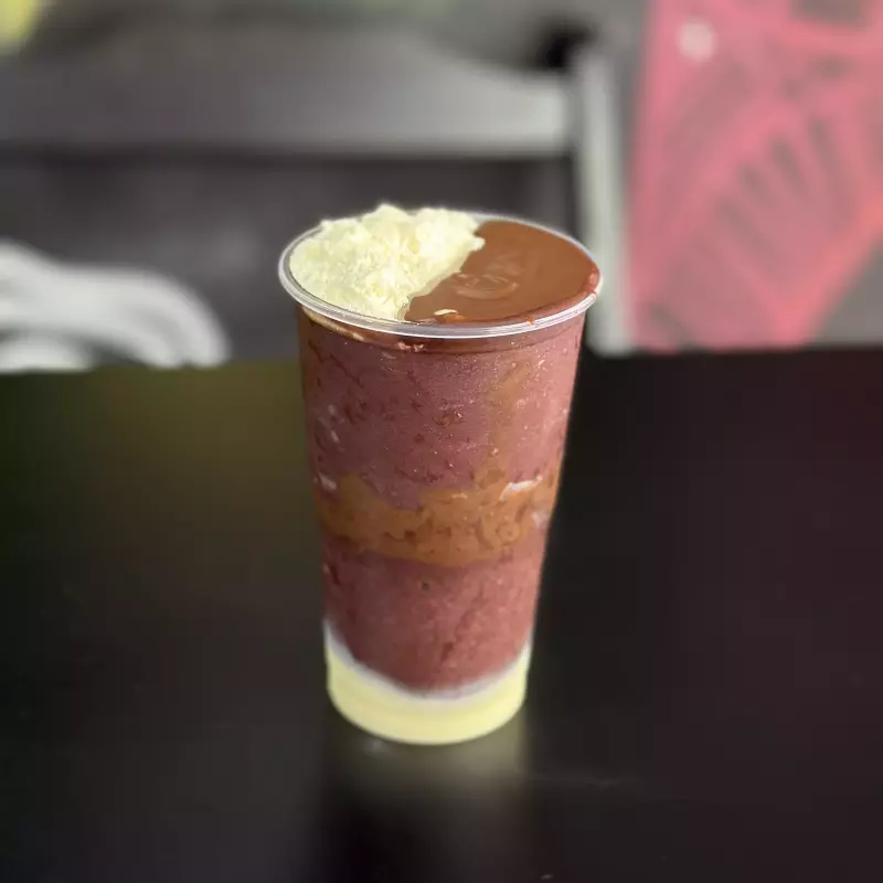 Chocolatudo