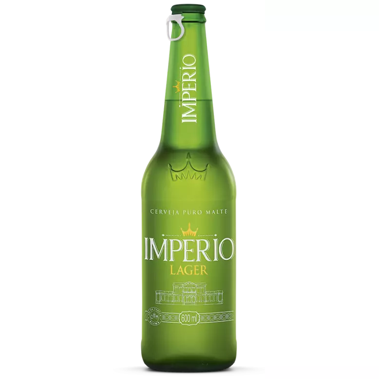 Imperio Lager 600ml