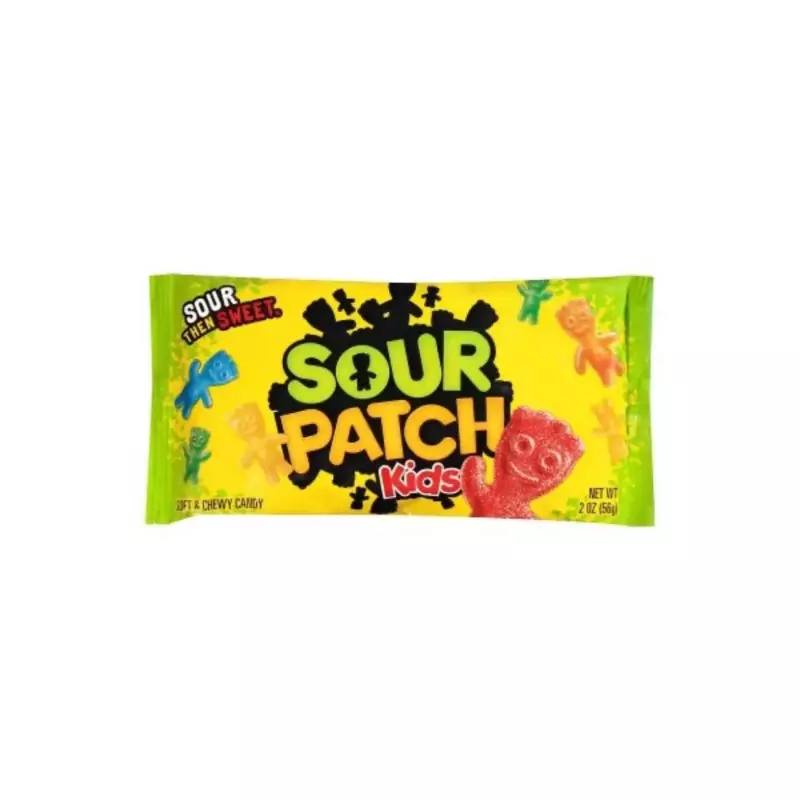Sour patch original 2oz