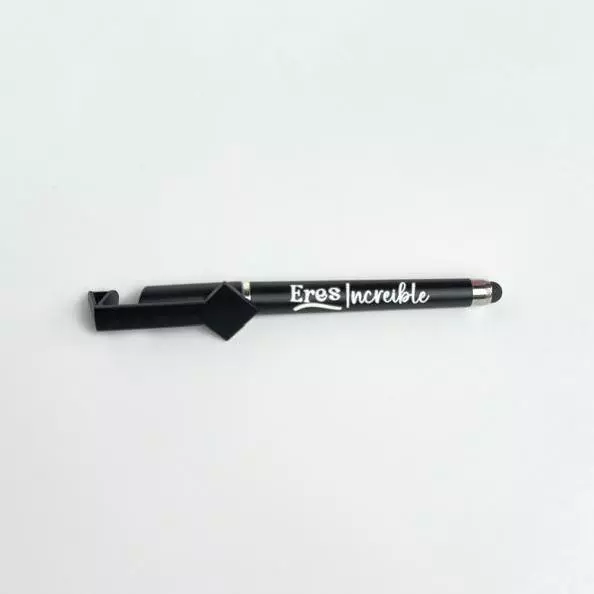 Lapicero metalico marcado padre