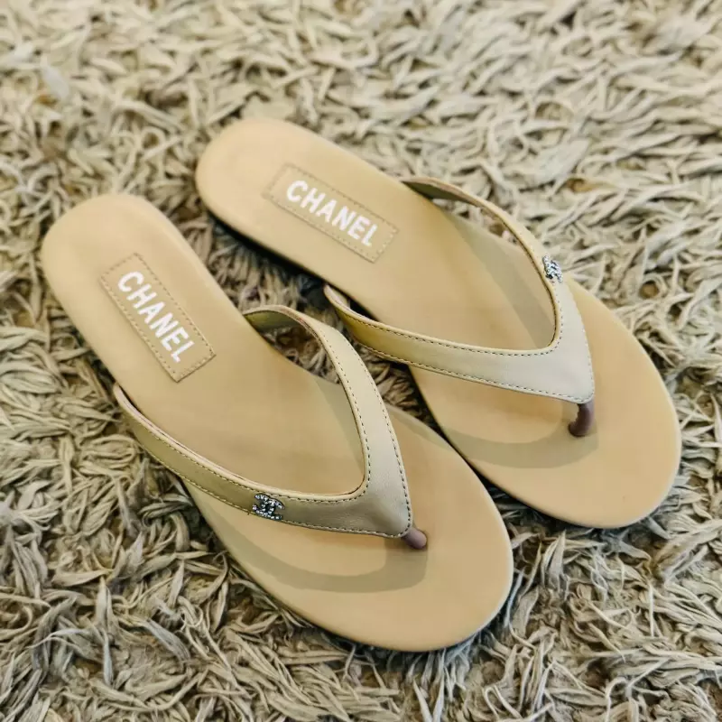FLIPFLOP CHANEL