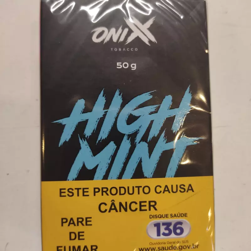 ONIX HIGH MINT