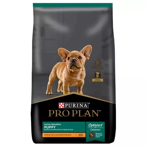 Puppy razas pequeñas 1 kg
