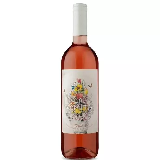 LA ROMITA RIOJA ROSÉ 2022